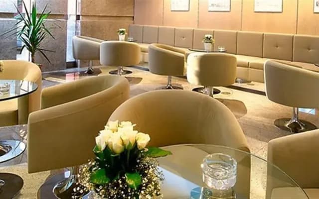 Izmir Ontur Hotel - Boutique Class - photo 9