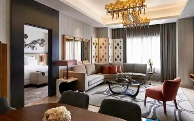Pullman Jakarta Indonesia Thamrin CBD - photo 3