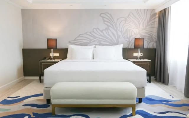 Wyndham Casablanca Jakarta - photo 1