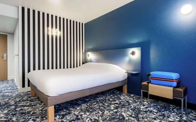 Greet Hotel Paris 13 Porte D'Italie - photo 5