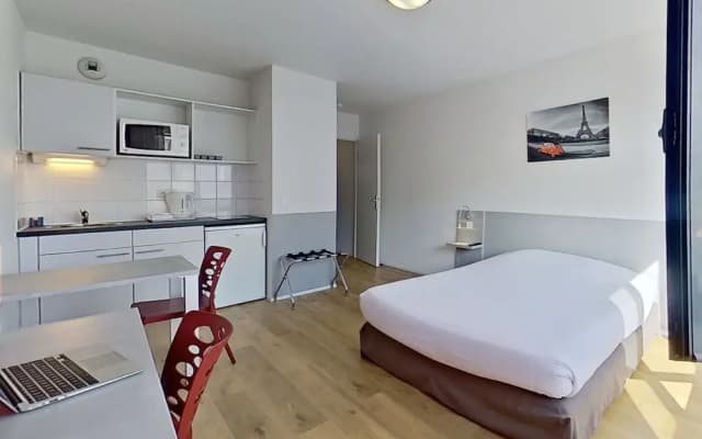 City Residence Ivry - photo 3