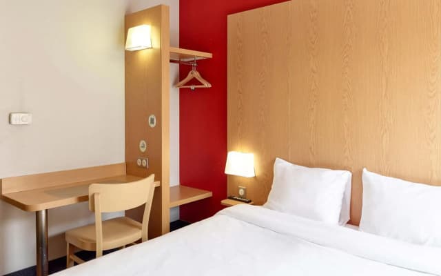 B&B HOTEL Paris Italie Porte de Choisy - photo 7