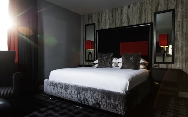Malmaison Manchester - photo 4