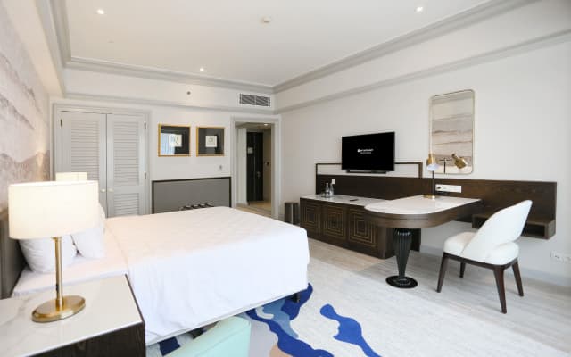 Wyndham Casablanca Jakarta - photo 7