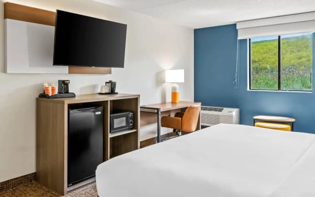 Comfort Inn Las Vegas New Mexico - photo 4