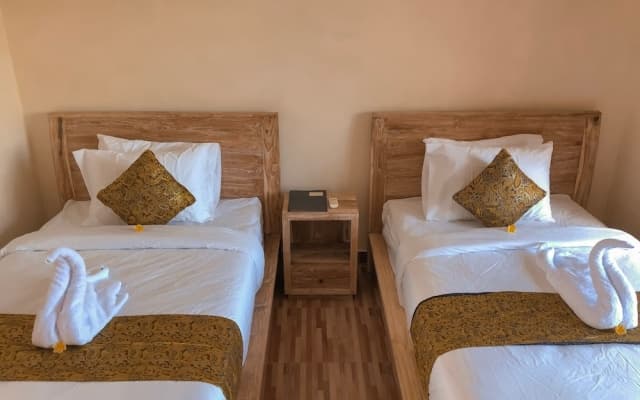 The Sawah Resort & Villa - photo 3