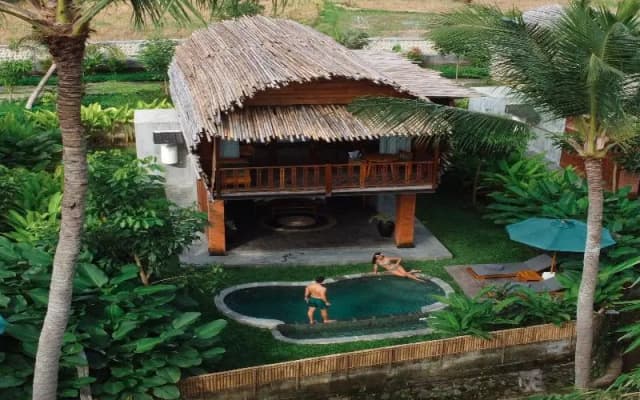 Beehouse Dijiwa Ubud - photo 25