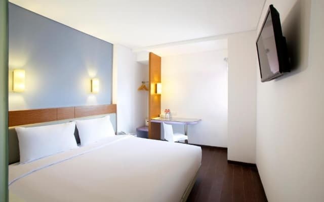 Amaris Hotel Serpong - Tangerang - photo 2