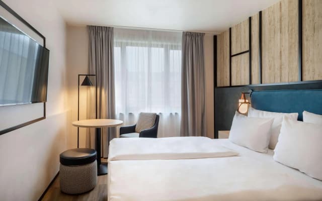 Hotel München City Center affiliated by Meliá - photo 6