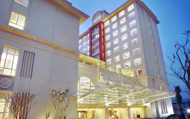 Grand Zuri BSD City - photo 1