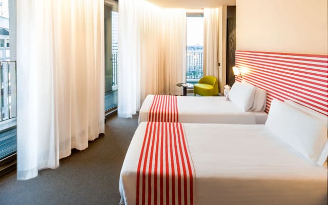 Glam Milano Hotel  - photo 7