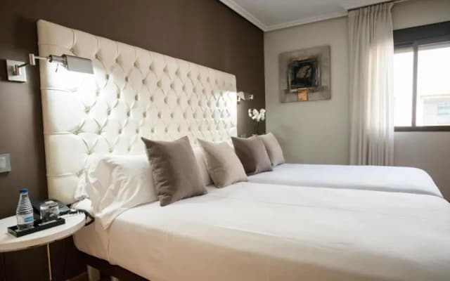 The Hotel Regina - photo 3