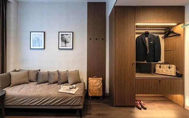 Duomo Hotel & Apartments - photo 10