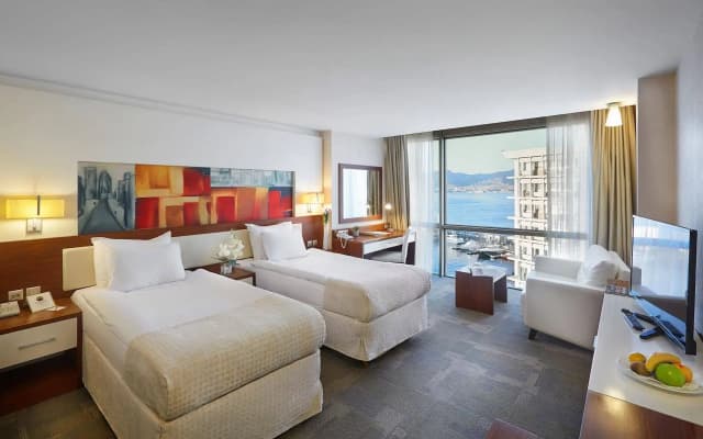 Kordon Hotel Pasaport - photo 4