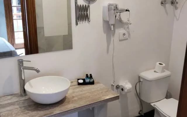 Hotel Oceano Centro - photo 19