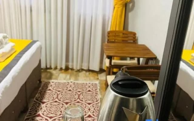 Lebon Hotel Old City - photo 11