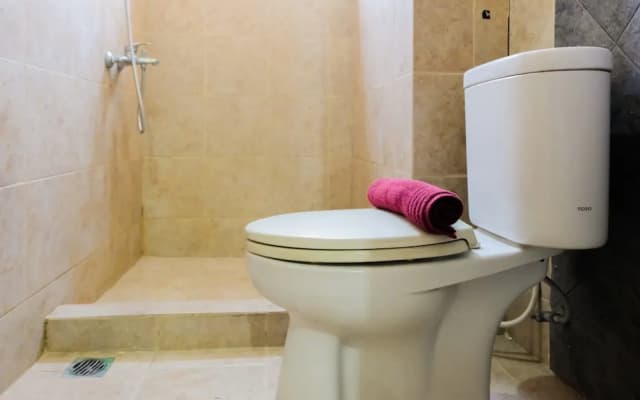 2BR Apartment at Great Western Serpong - photo 22