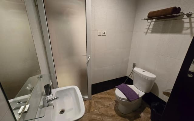 Marilyn Hotel Serpong - photo 7