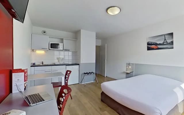 City Residence Ivry - photo 14