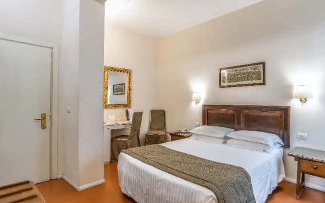 Hotel Machiavelli Palace - photo 26