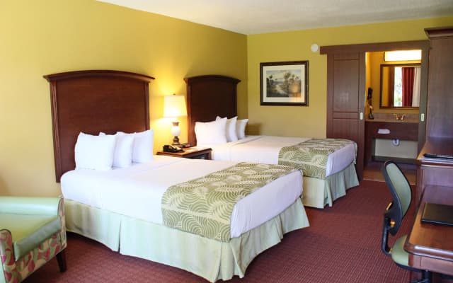 Rosen Inn International - photo 4