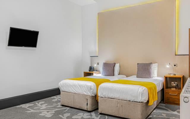 The Ainscow Hotel - photo 7