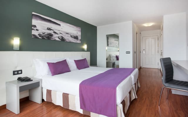 Hotel Olé Tropical Tenerife - Adults Only - photo 8