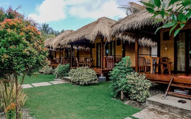 Aldi's Bungalow - photo 4
