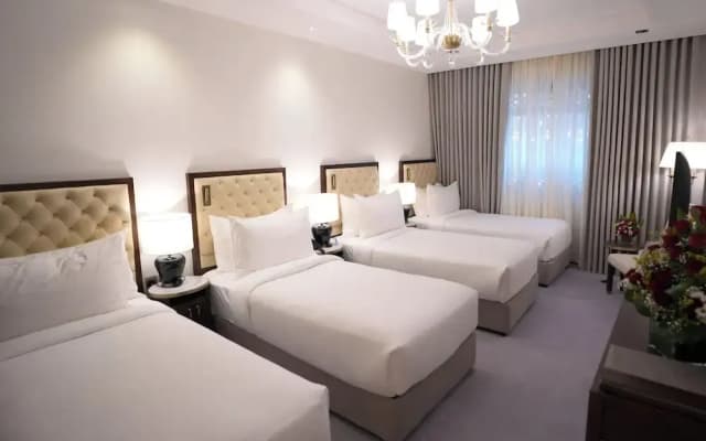 Peninsula Worth Hotel - photo 7