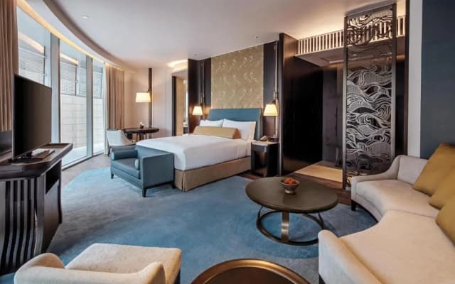 Waldorf Astoria Bangkok - photo 2