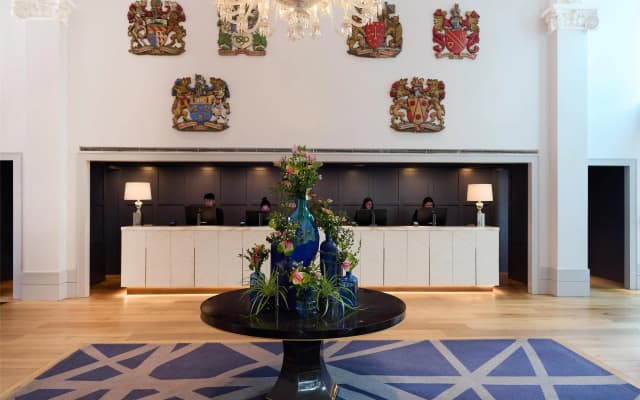 The Edwardian Manchester, A Radisson Collection Hotel - photo 2