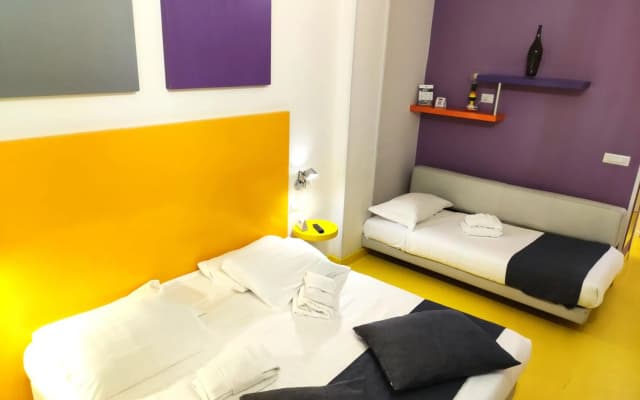 Correra 241 Lifestyle Hotel - photo 2
