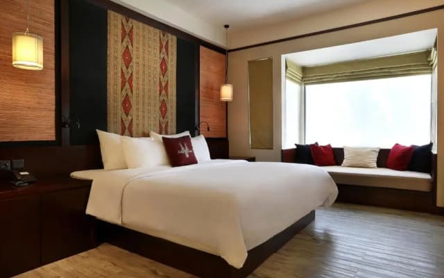 Novotel Lombok Resort and Villas - photo 4