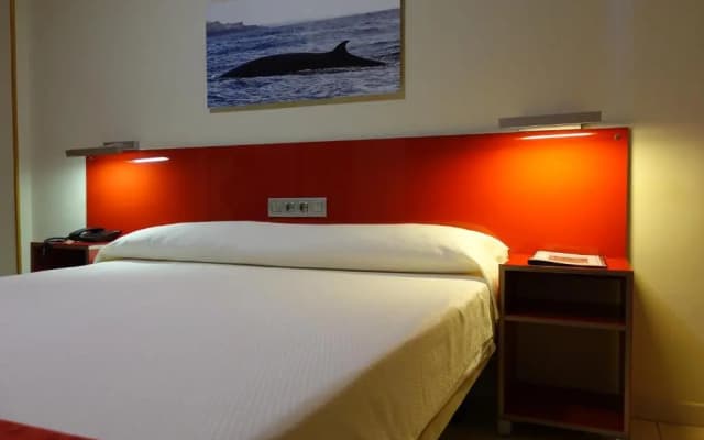 Hotel Andrea's - photo 1