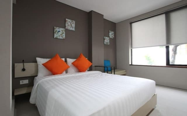 Wanadu Residence - photo 3