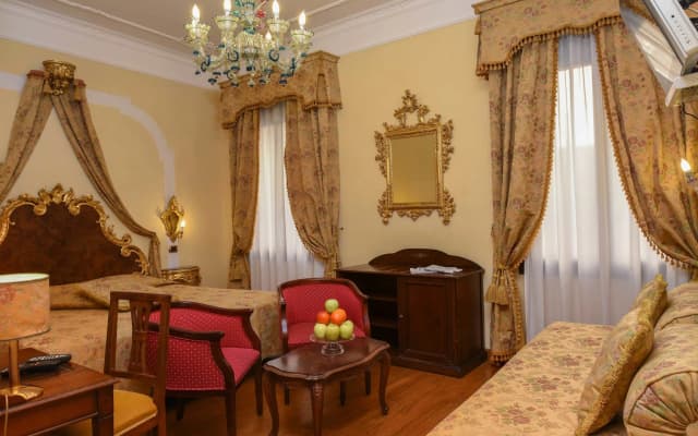 Hotel Ca' Alvise - photo 3
