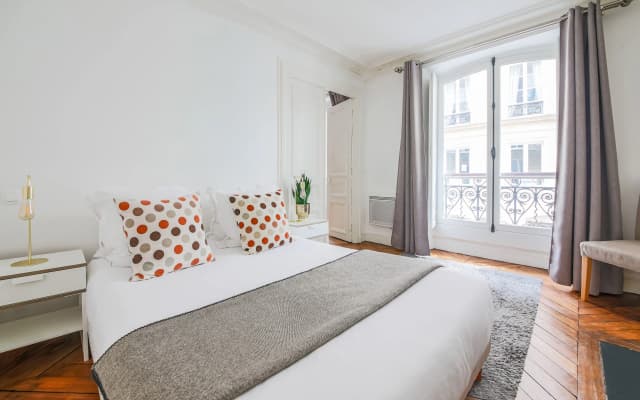 Résidence Bergère - Appartements - photo 5