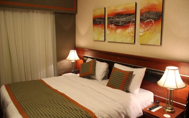 Golden Tulip Al Shakreen - photo 7