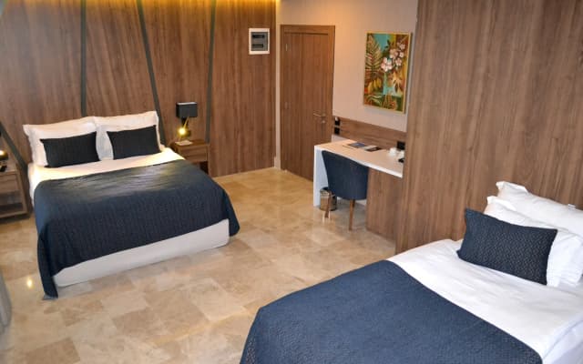 Extenso Hotel - photo 4
