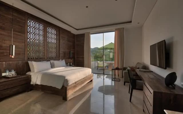 Kemangi Bed & Breakfast - photo 10