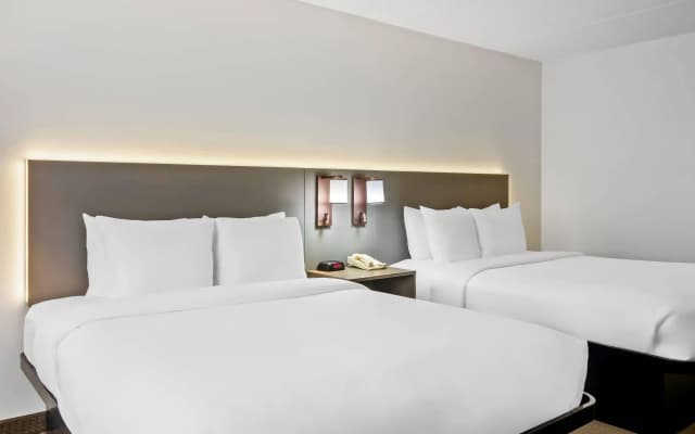Comfort Inn Las Vegas New Mexico - photo 4