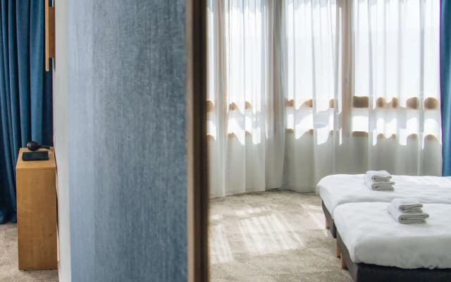 Adagio Access Paris Sud Villejuif Aparthotel - photo 6