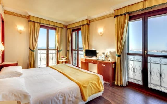 Hotel Panorama - photo 3