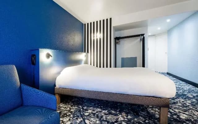Greet Hotel Paris 13 Porte D'Italie - photo 15