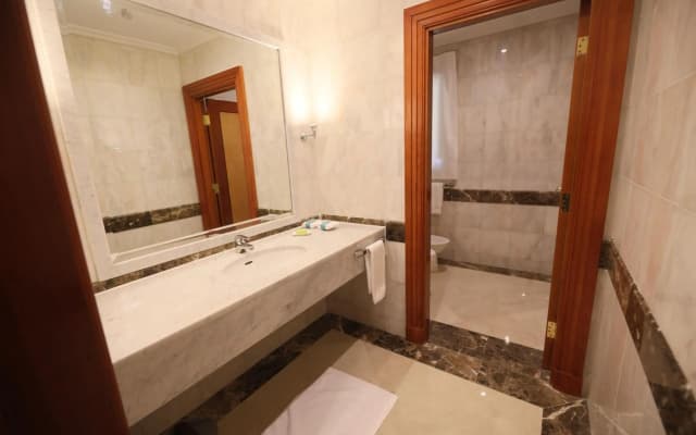 Le Meridien Medina - photo 8