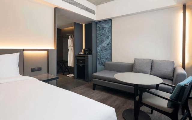 Radisson Hotel Don Mueang Bangkok - photo 3