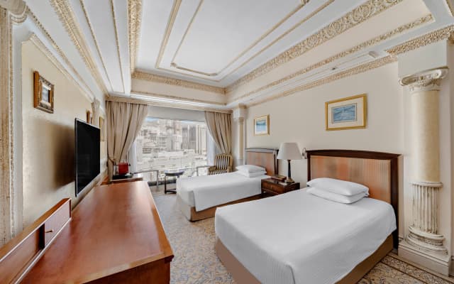 Intercontinental Dar Al Tawhid Makkah by IHG - photo 6