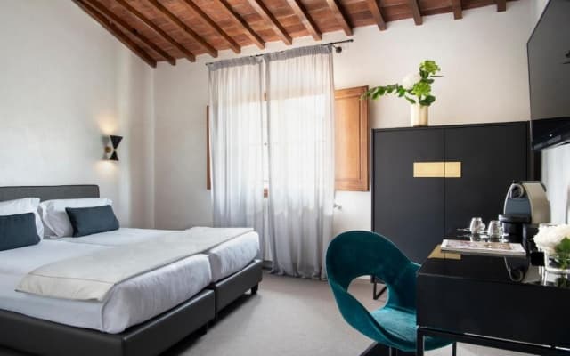 Hotel Horto Convento - photo 10