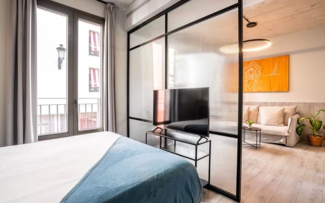 Coeo Parras Design Apartments - photo 10