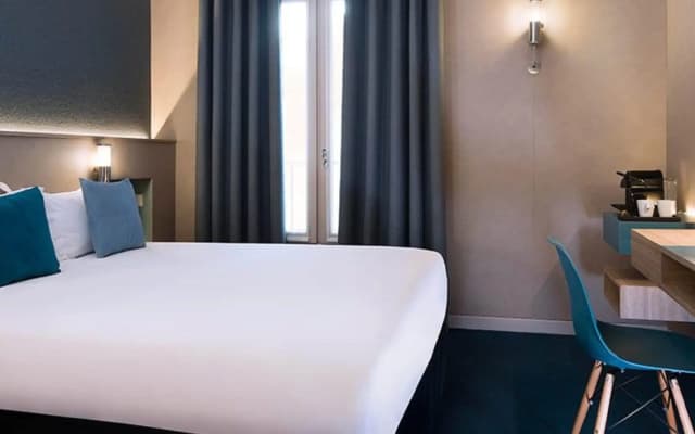 ibis Styles Bourg La Reine - photo 4